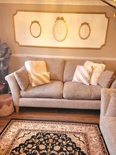 Next Sofas Beige, 2-Seater