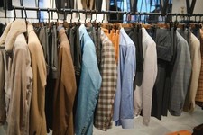 Men's Preloved Clothing CREATE
