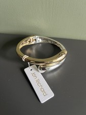 Jon Richard Hinged Domed