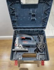 Bosch Gst135bce Jigsaw 720w 240v Used
