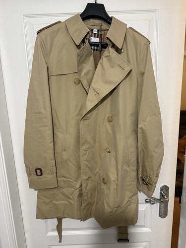 Burberry mac beige - burberry,