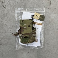 Crye Precision Maritime Triple Pistol Mag Pouch Multicam UKSF SAS SBS