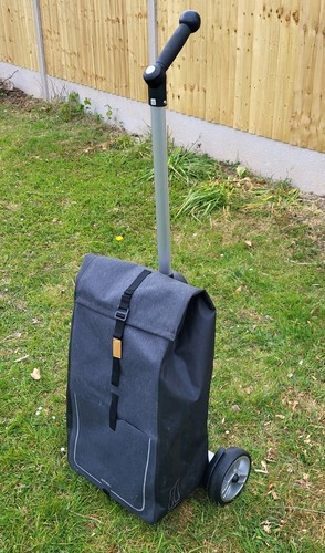 Andersen unus shopper - andersen,