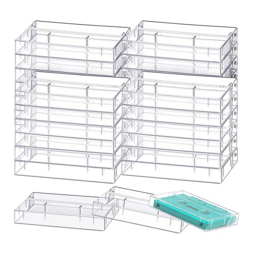 20pack audio cassette - 20pack, storage