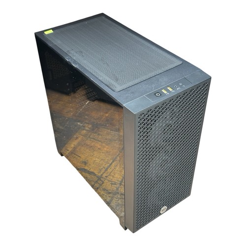 Collection only corsair - @collection,