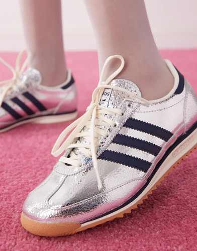 New adidas trainers - adidas,