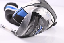 Left Hand Taylormade SLDR-S