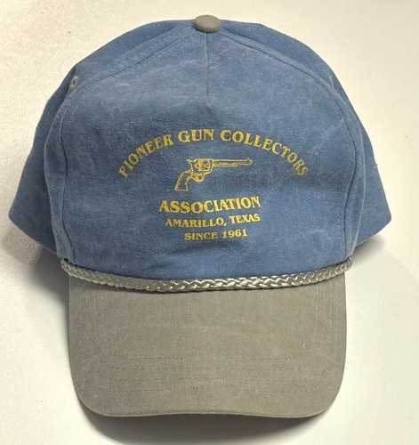 Vintage pioneer gun collectors - pioneer,