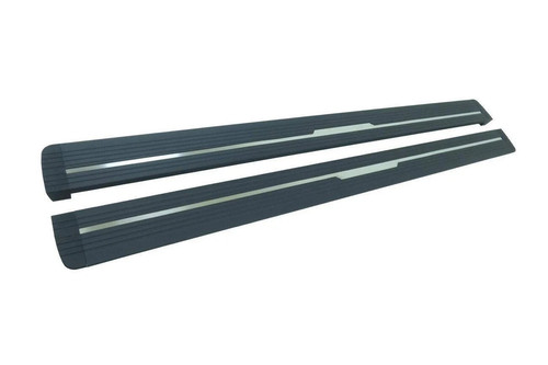 Electric deployable side steps - electric,