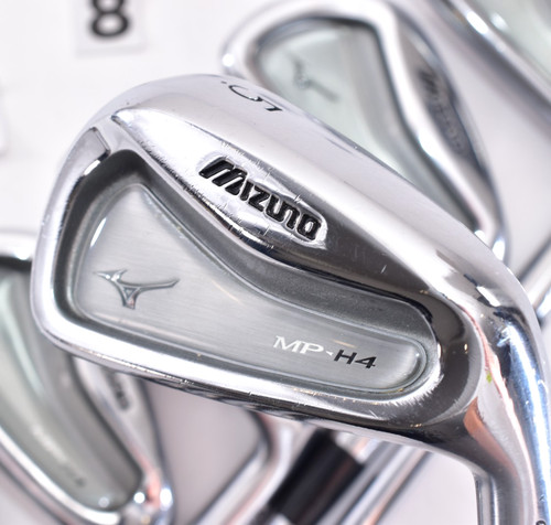 Mizuno forged - mp-h4,