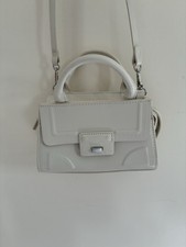 Zara Small White Purse / Party