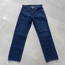 Levi's 501 Jeans Men's W32 L32