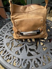 B Makowsky Butter Soft Leather