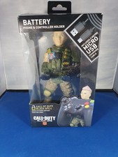 Cable Guys Call Of Duty Black