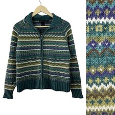 Nomadic Traders Medium Sweater