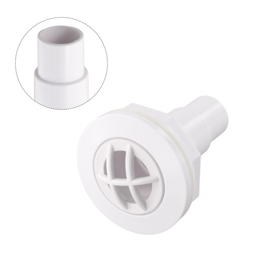 Standard inlet fittings pool - standard,