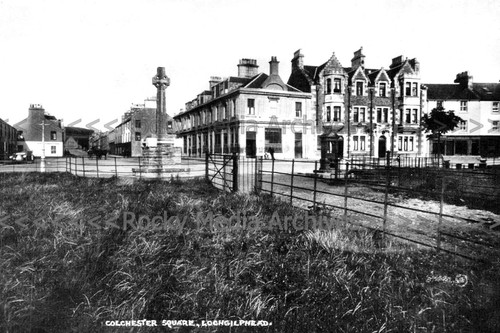 Bcu colchester square - bcu-91,