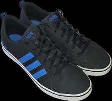 ADIDAS Black Blue Men's