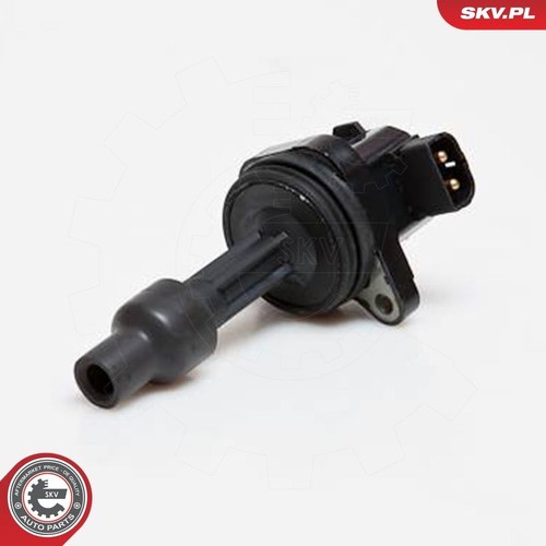 Fits volvo c30 - 1.8, flexfuel