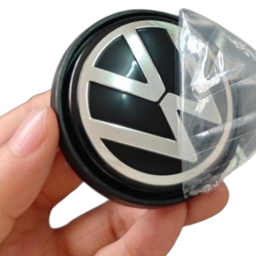 Floating wheel centre caps - centre,