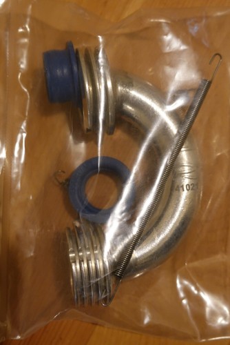 Novarossi 41021 5cc 1 - .21, 3.5cc
