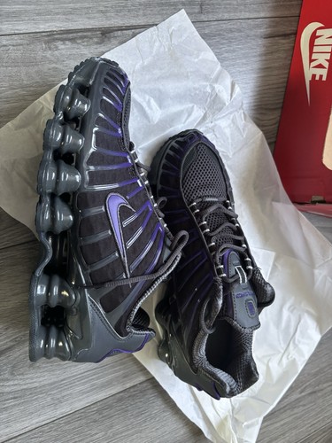 Women nike shox - women’s, 6
