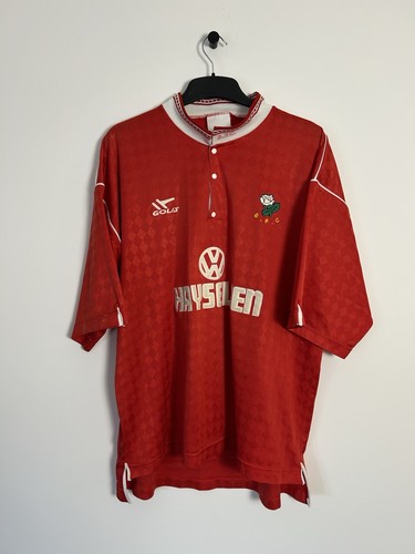 Original authentic barnsley - authentic,