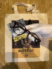 Moscot Miltzen – Size 46 –