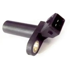 Crankshaft position sensors