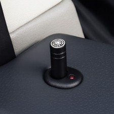 Door Lock Pins CNC machined