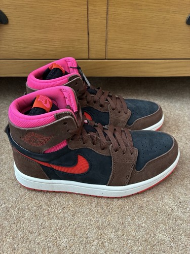 Nike air jordan - air, zoom
