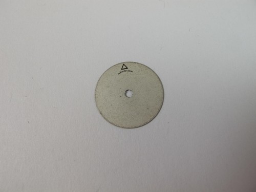 Lecoultre memovox alarm - lecoultre,