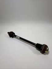 2015-2019 AUDI A3 QUATTRO AWD