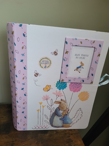 Peter rabbit treasury - peter, book