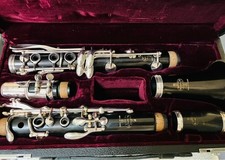 Buffet Crampon R13 SP Bb