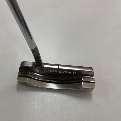Odyssey tri hot - hot, blade