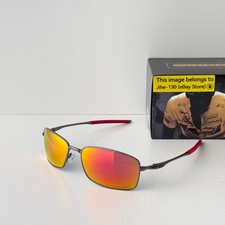 Oakley Square Wire OO4075
