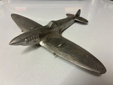 Spitfire Aluminium Casting Of