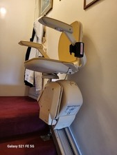 Brookes Superglide 130/1700