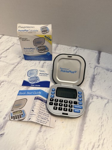 Weight watchers points - weight,