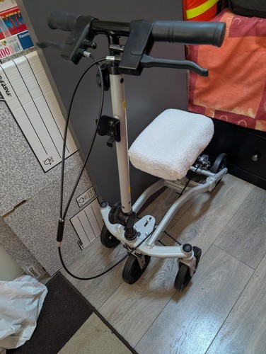 Strideon knee walker mobility - walker,