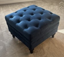 Habitat Footstall