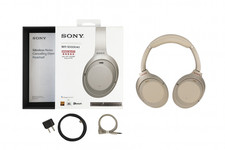 Sony WH 1000XM3 Smart Noise