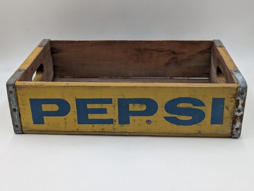 Vtg pepsi cola - vtg,