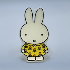 Miffy Acrylic Pop Out Sticker