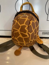 Little Life Rucksack +