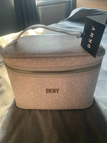 Dkny metallic beige vanity - dkny,