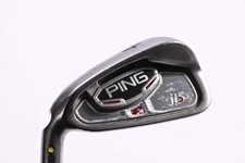 Left Hand Ping i15 #4 Iron /