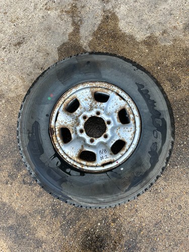 Toyota hilux 2006 - toyota,