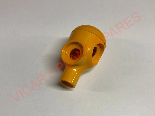 Knob assembly jcb part - jcb,